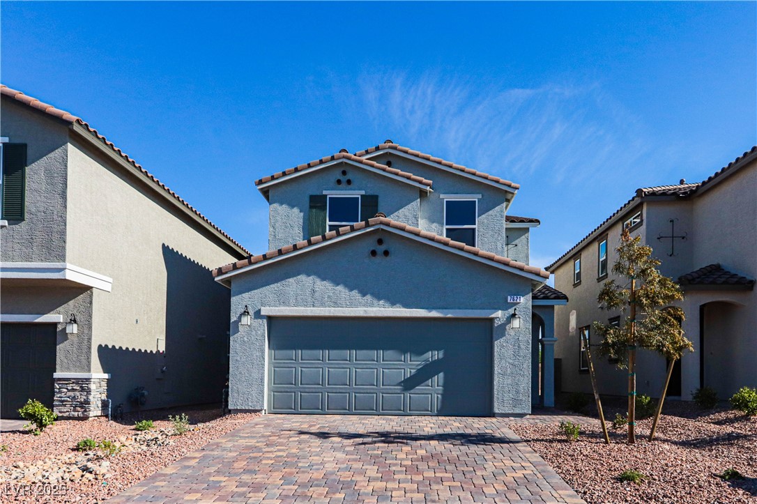 7621 Mojave Wind Avenue Property Photo 1
