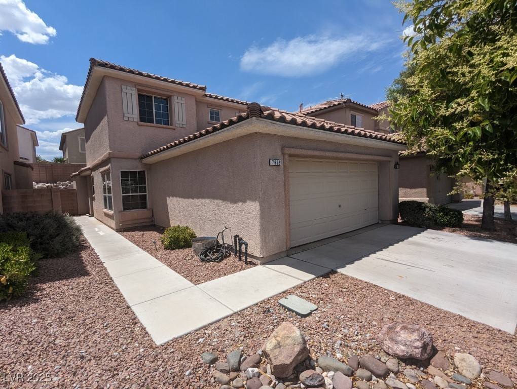 7629 Concord Heights Street Property Photo 1