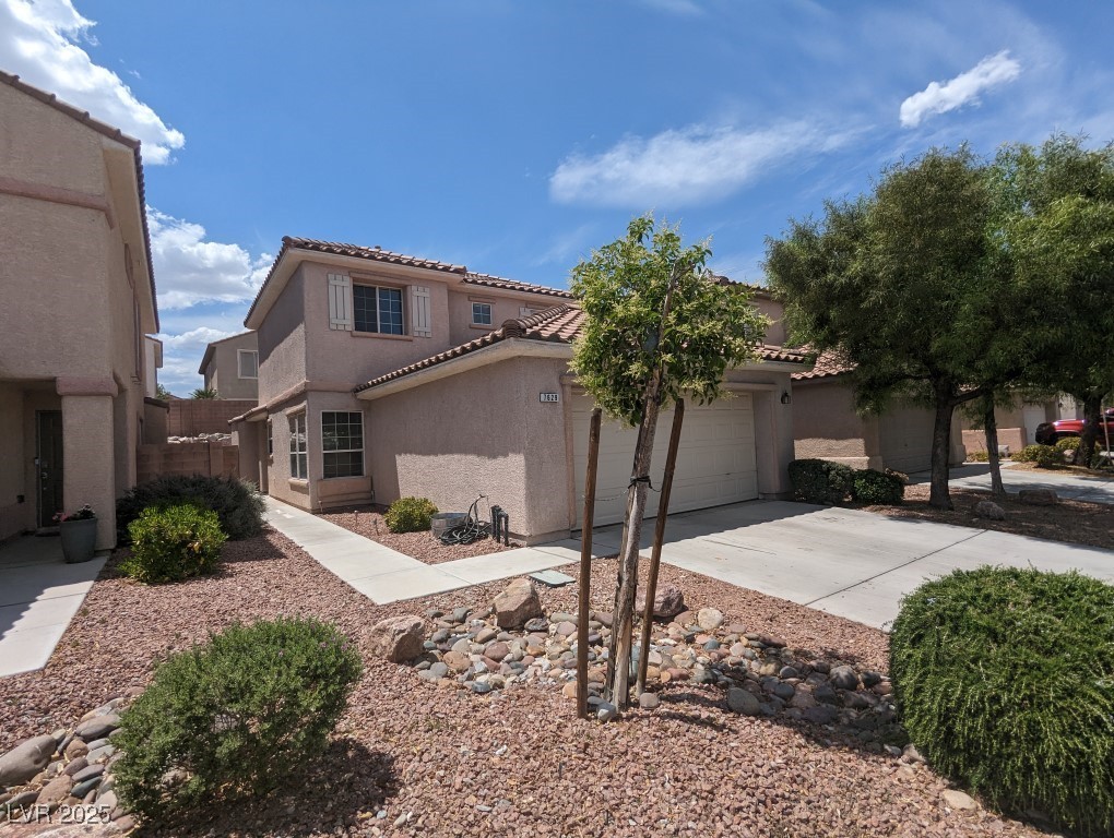 7629 Concord Heights Street Property Photo 2
