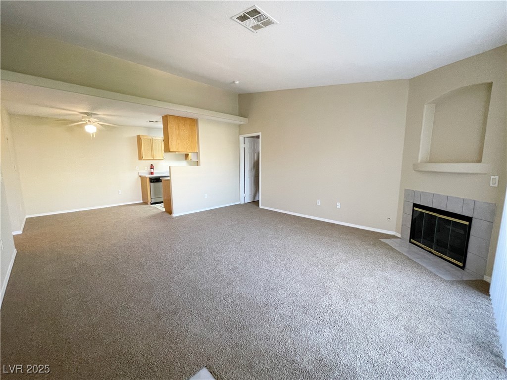 4730 East Craig Road 2150 Property Photo 4