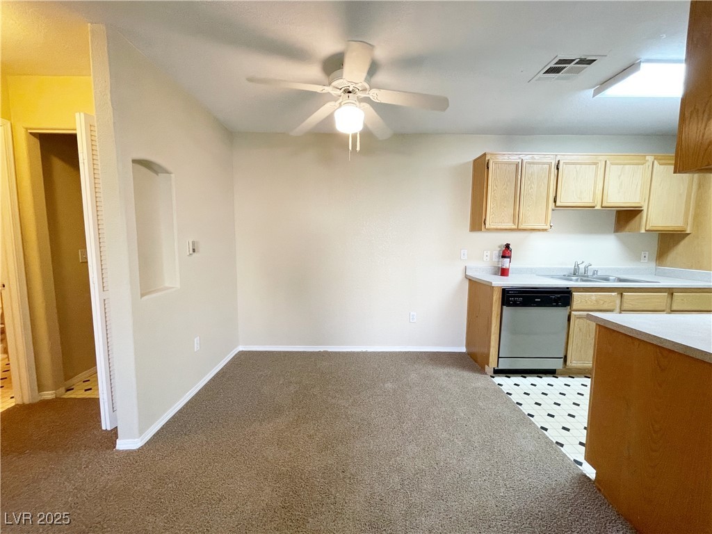 4730 East Craig Road 2150 Property Photo 6