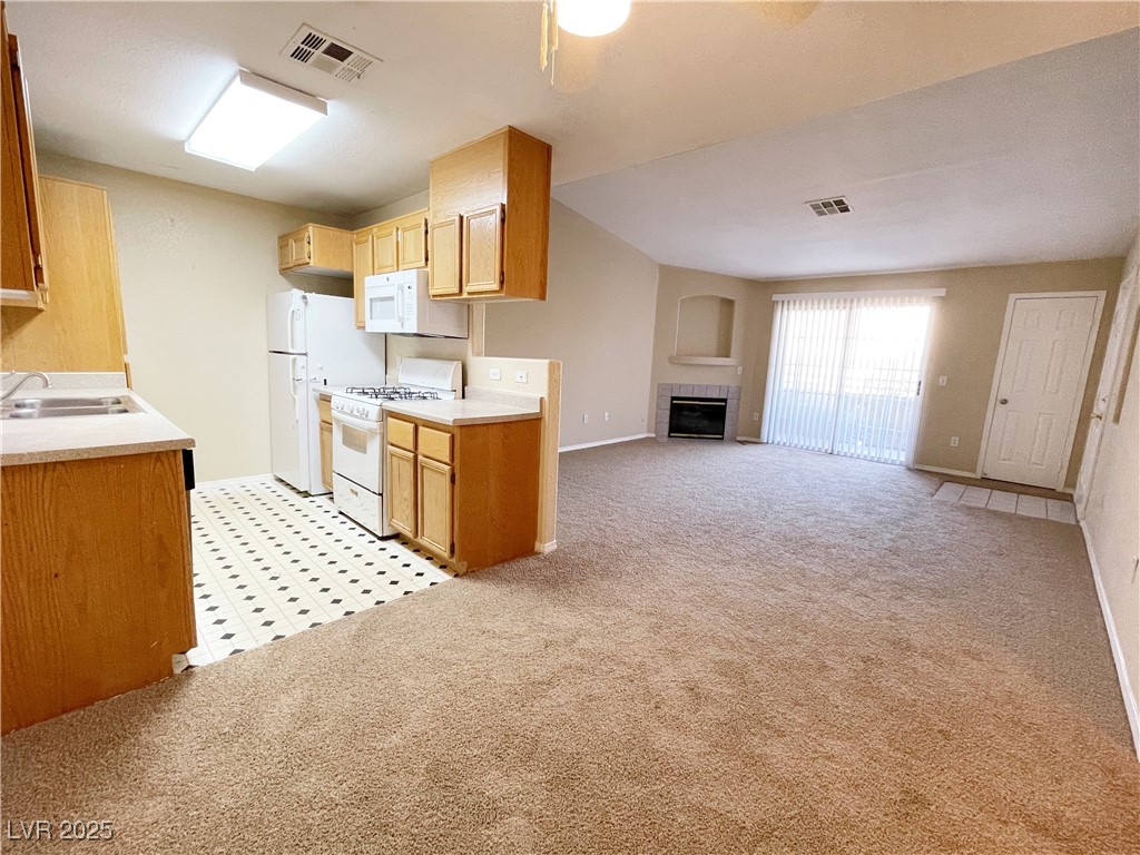4730 East Craig Road 2150 Property Photo 7