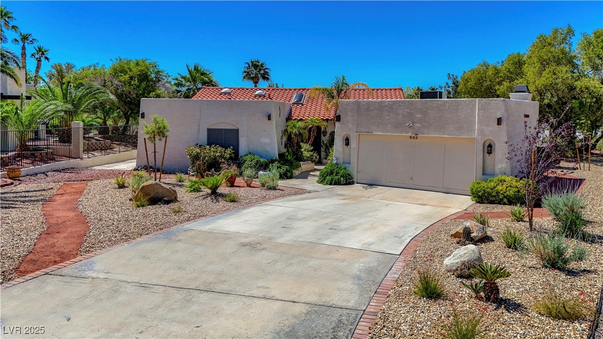 853 Morning Sun Court Property Photo 1