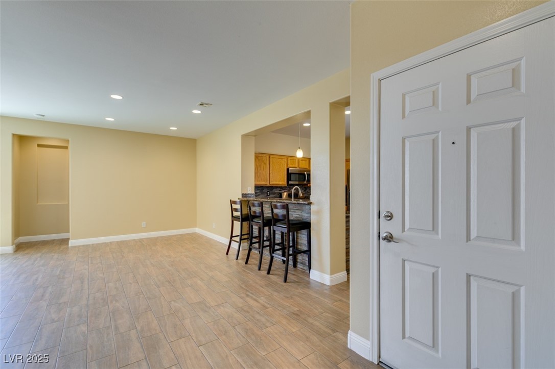 6909 Brier Creek Lane Property Photo 5