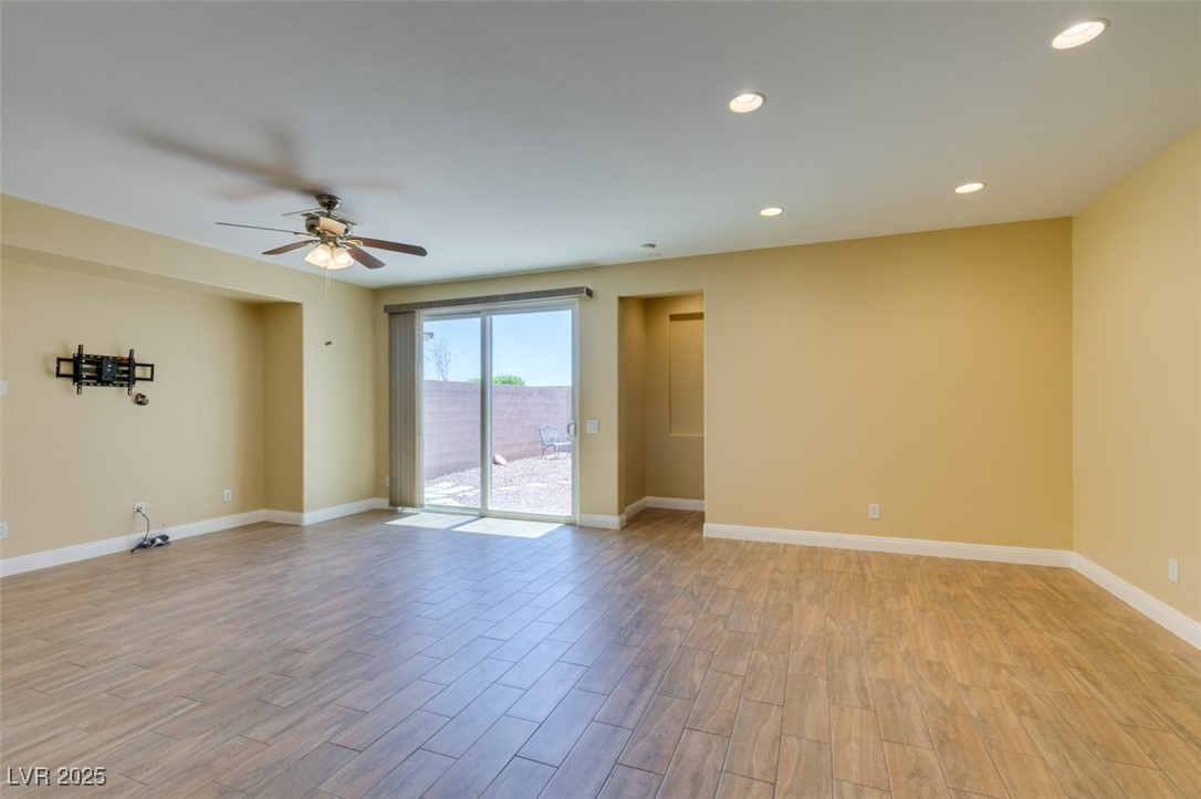 6909 Brier Creek Lane Property Photo 6