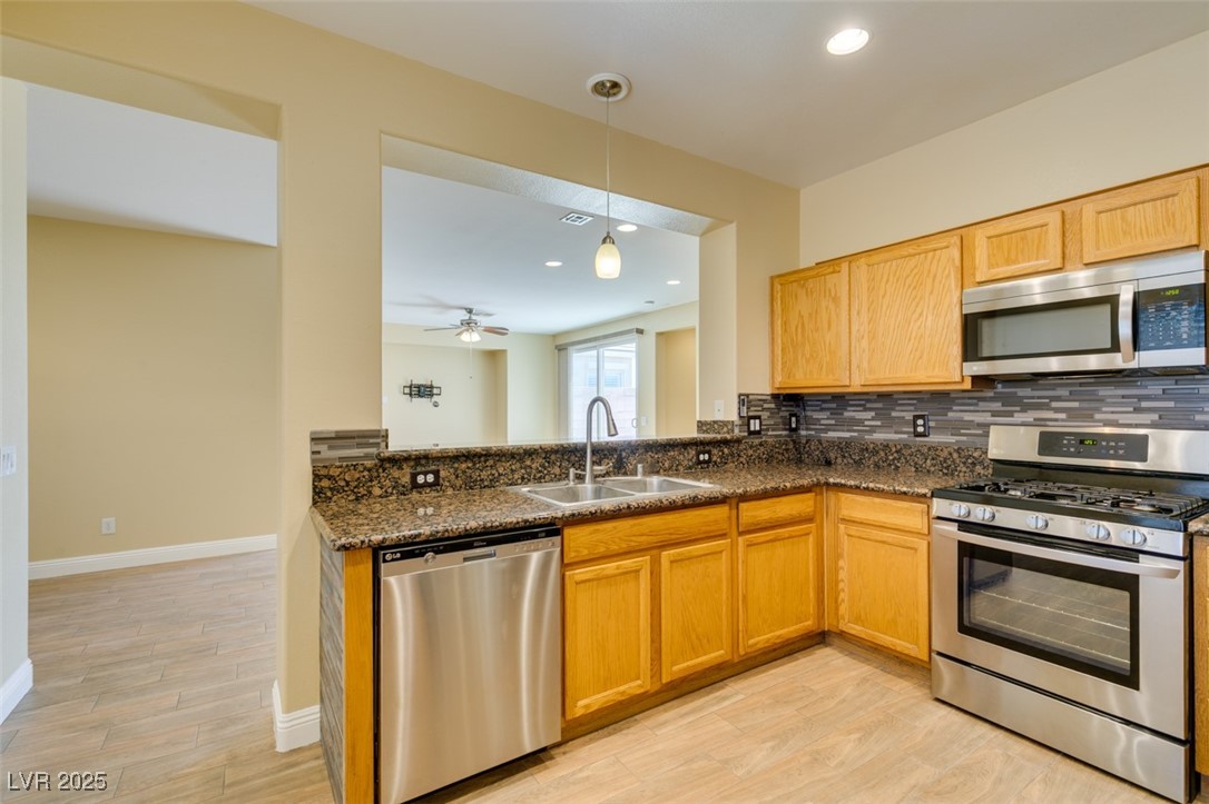 6909 Brier Creek Lane Property Photo 23
