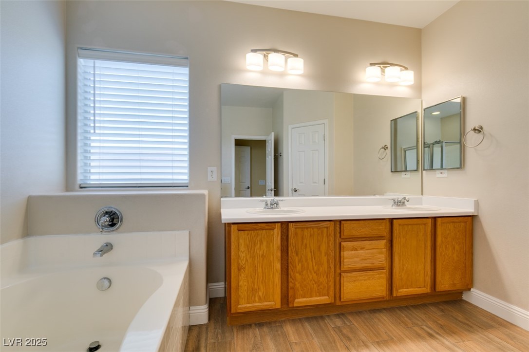 6909 Brier Creek Lane Property Photo 33