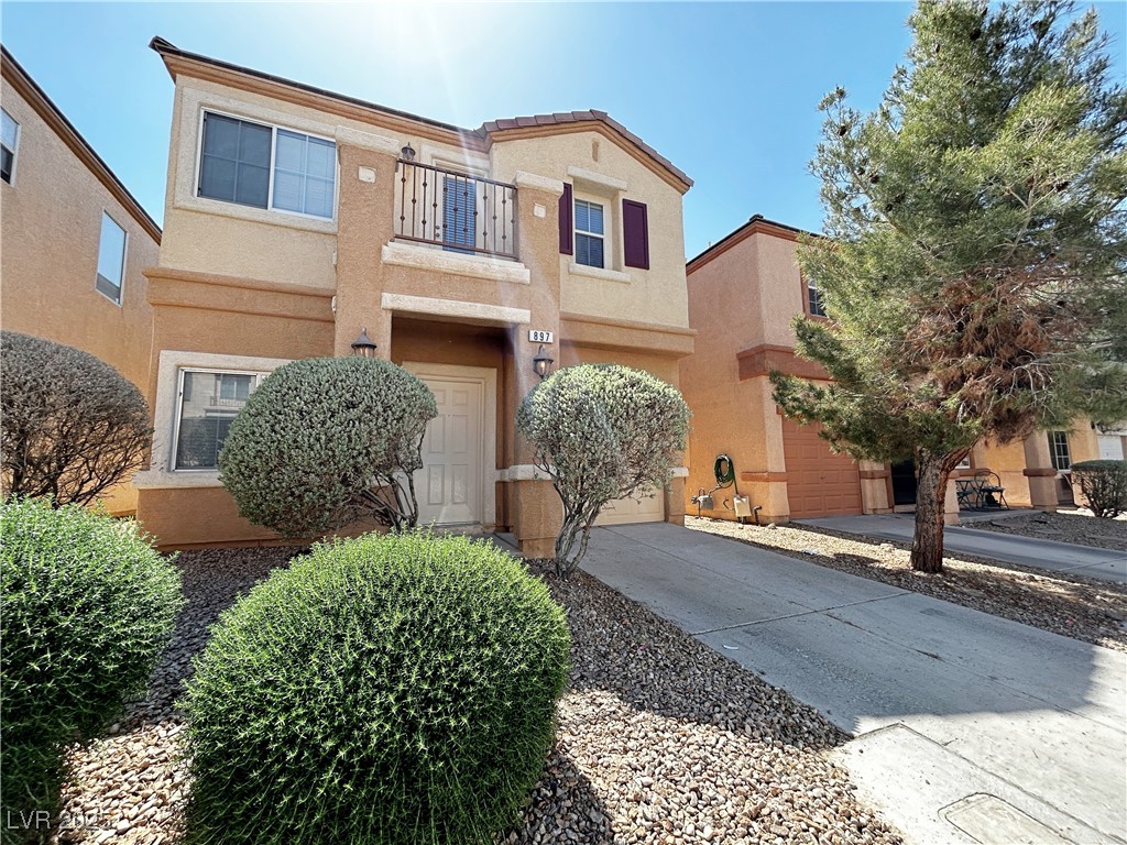 897 Blushing Rose Place Property Photo 2