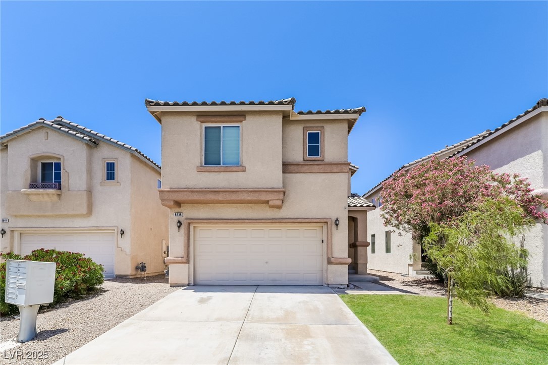 5935 Moondance Court Property Photo 1