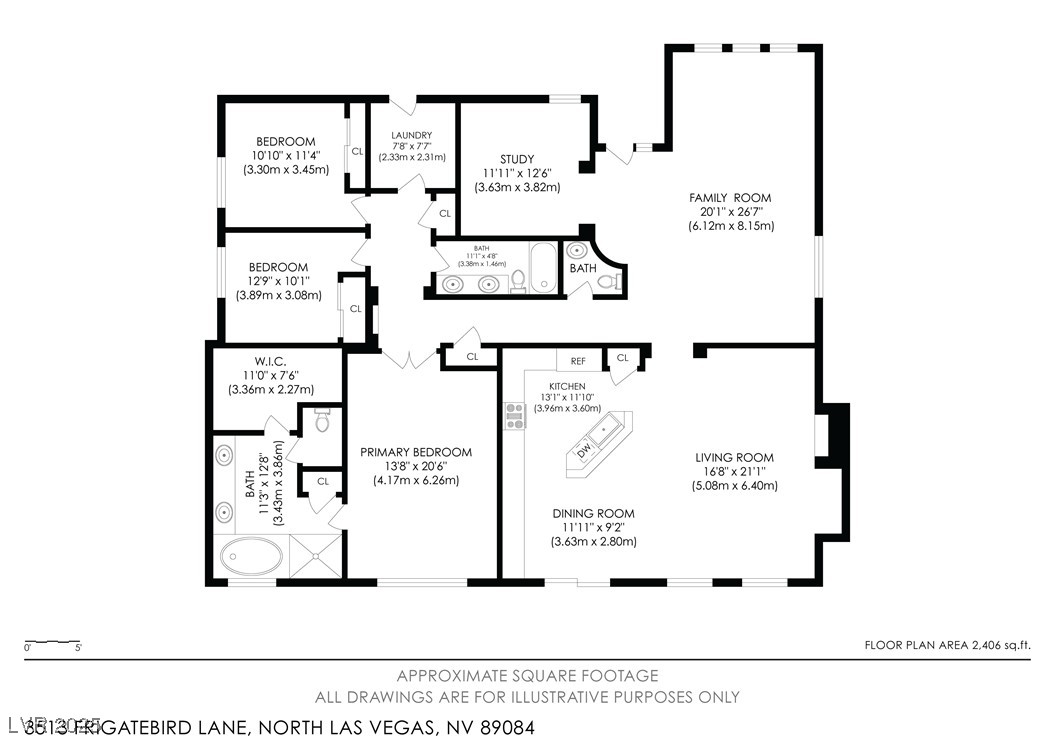 3513 Frigatebird Lane Property Photo 66
