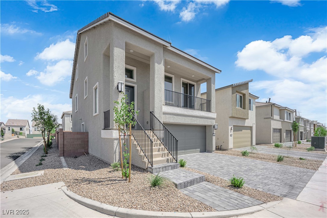 5822 Aurora Gale Court Property Photo 1