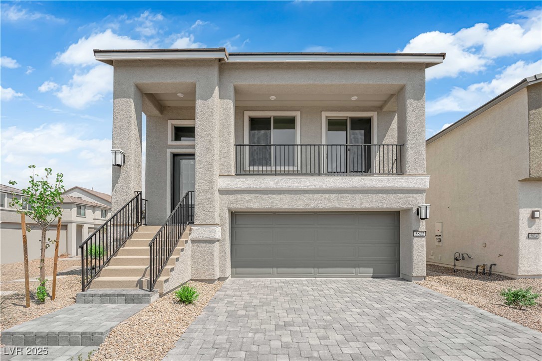 5822 Aurora Gale Court Property Photo 3