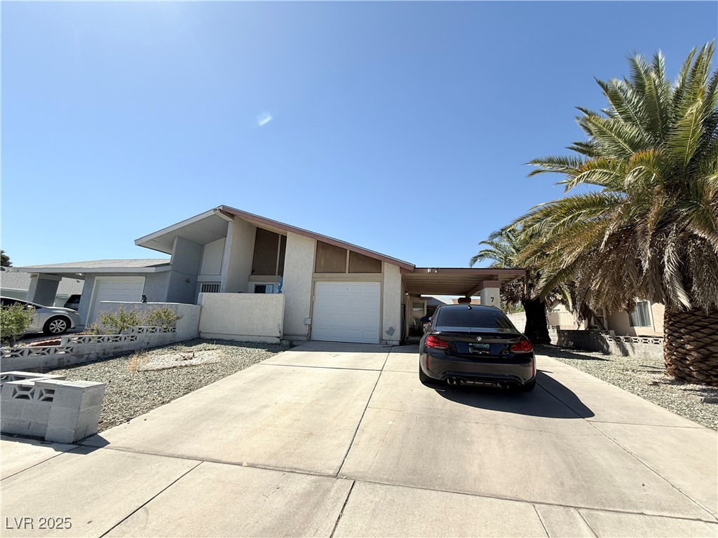 7015 Quarry Drive Property Photo 1