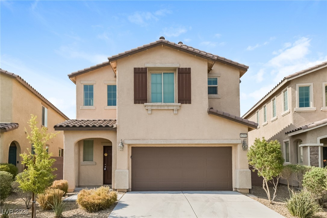 6354 Point Isabel Way Property Photo 1