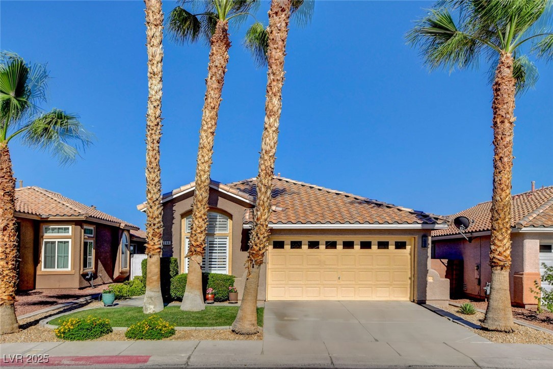 244 Silver Castle Street Property Photo