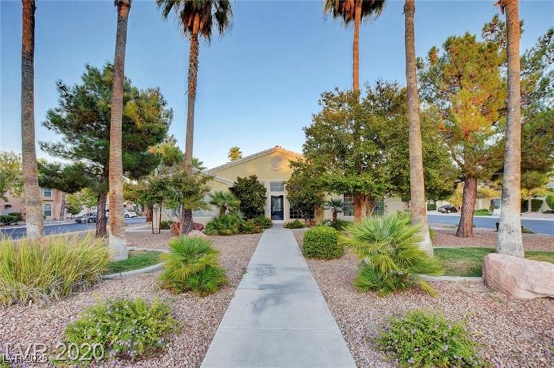 8400 Wandering Sun Avenue Property Photo 7