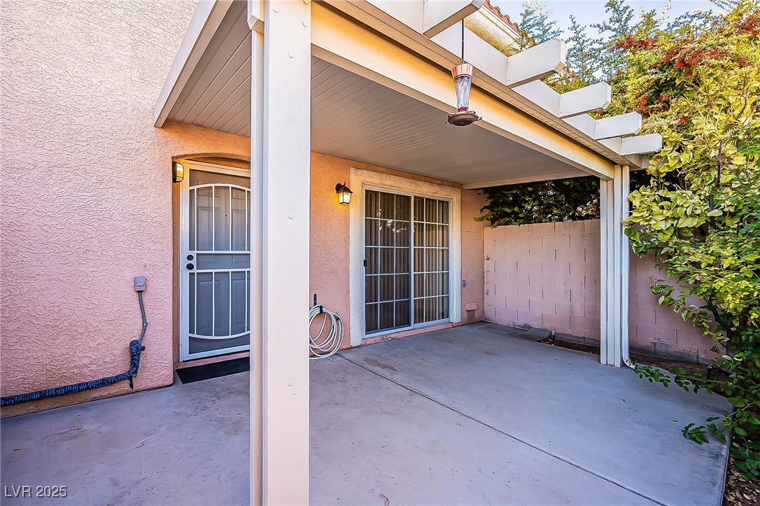 8400 Wandering Sun Avenue Property Photo 45