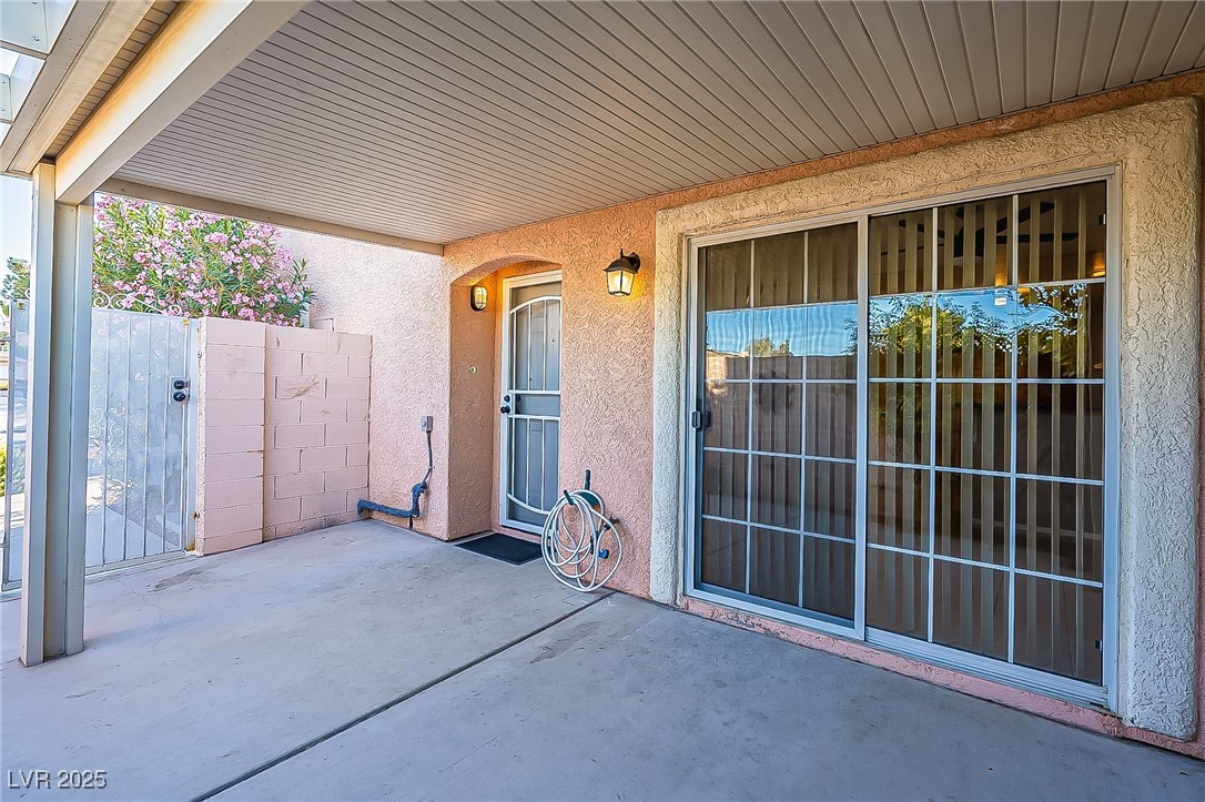 8400 Wandering Sun Avenue Property Photo 46
