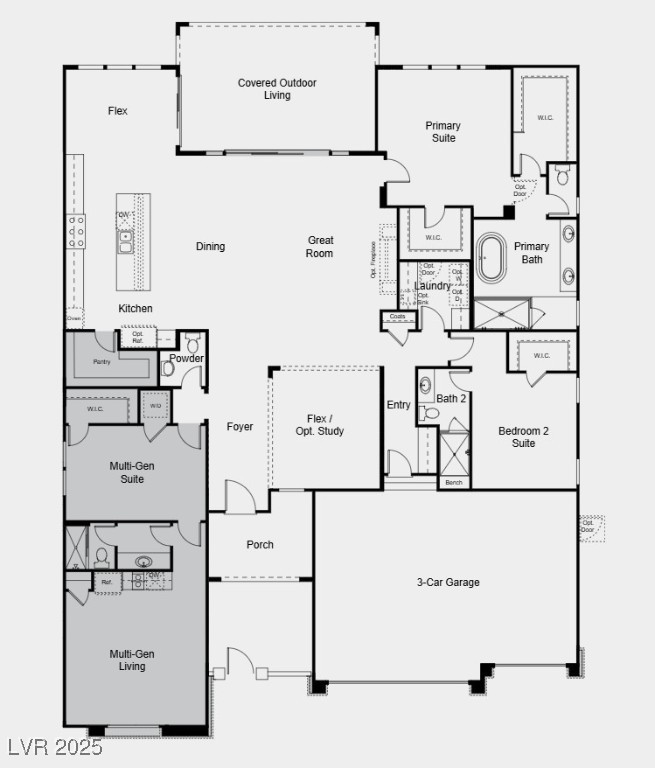 508 Carter House Avenue Property Photo 2