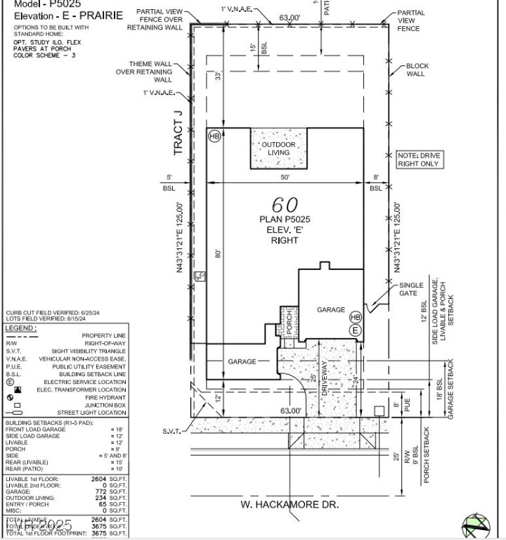 508 Carter House Avenue Property Photo 4