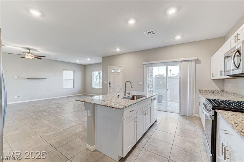 534 Lassen Falls Court Property Photo 15