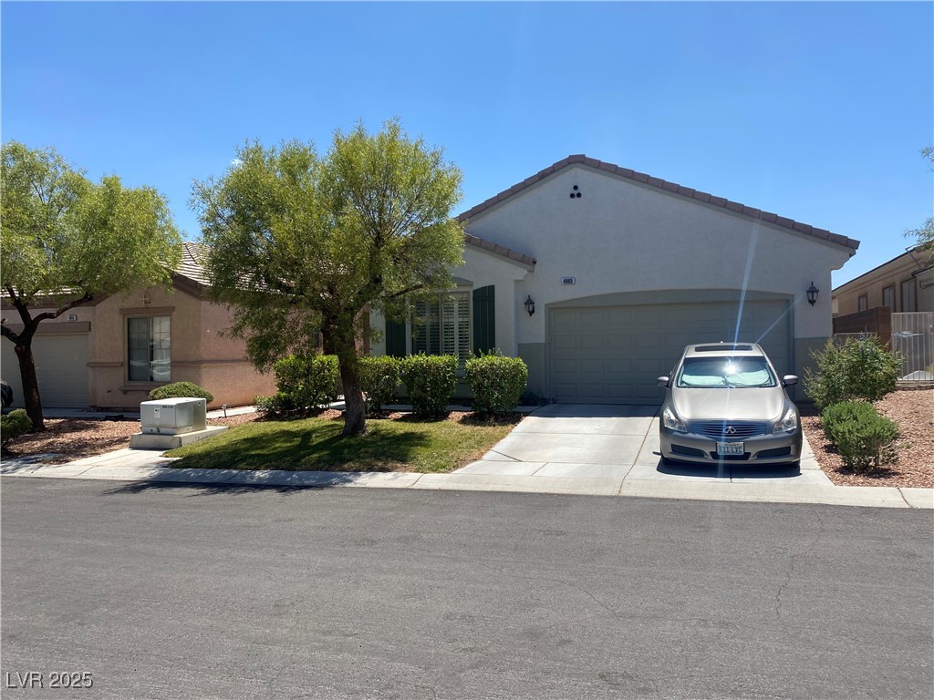4965 Monteleone Avenue Property Photo
