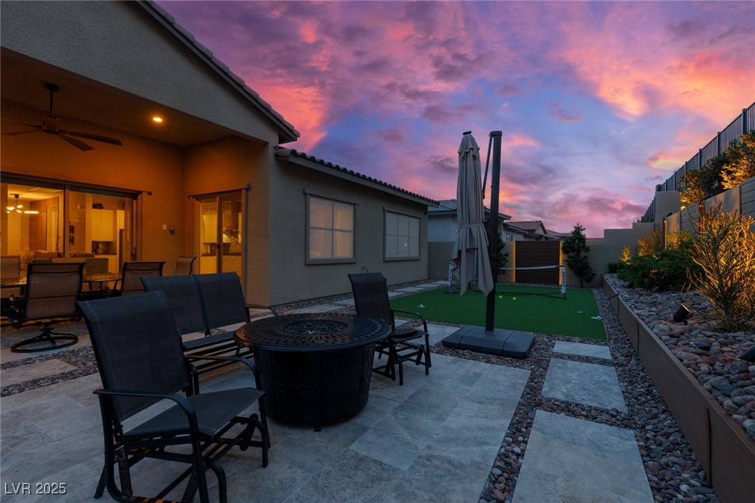 393 Robledo Street Property Photo 36
