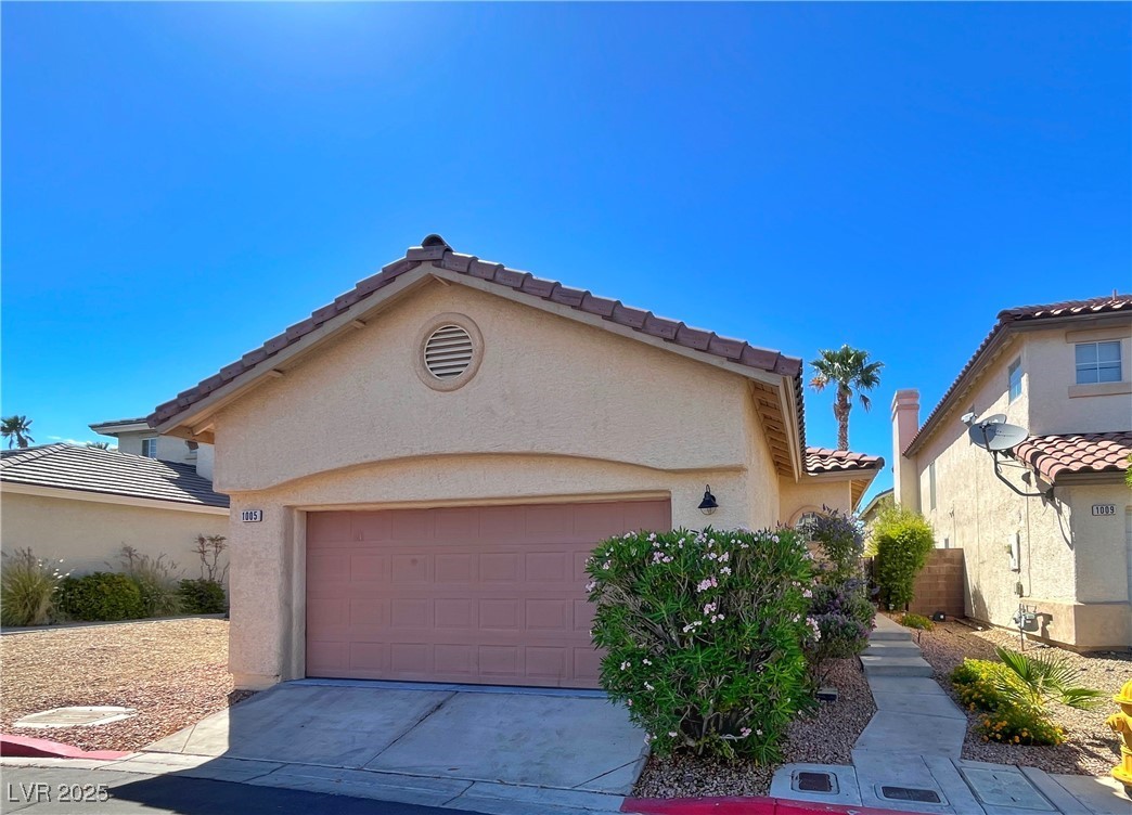 1005 Olive Mill Lane Property Photo 1