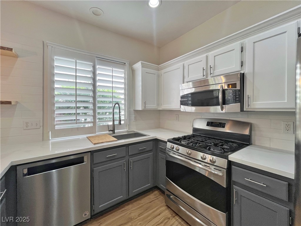 1005 Olive Mill Lane Property Photo 8