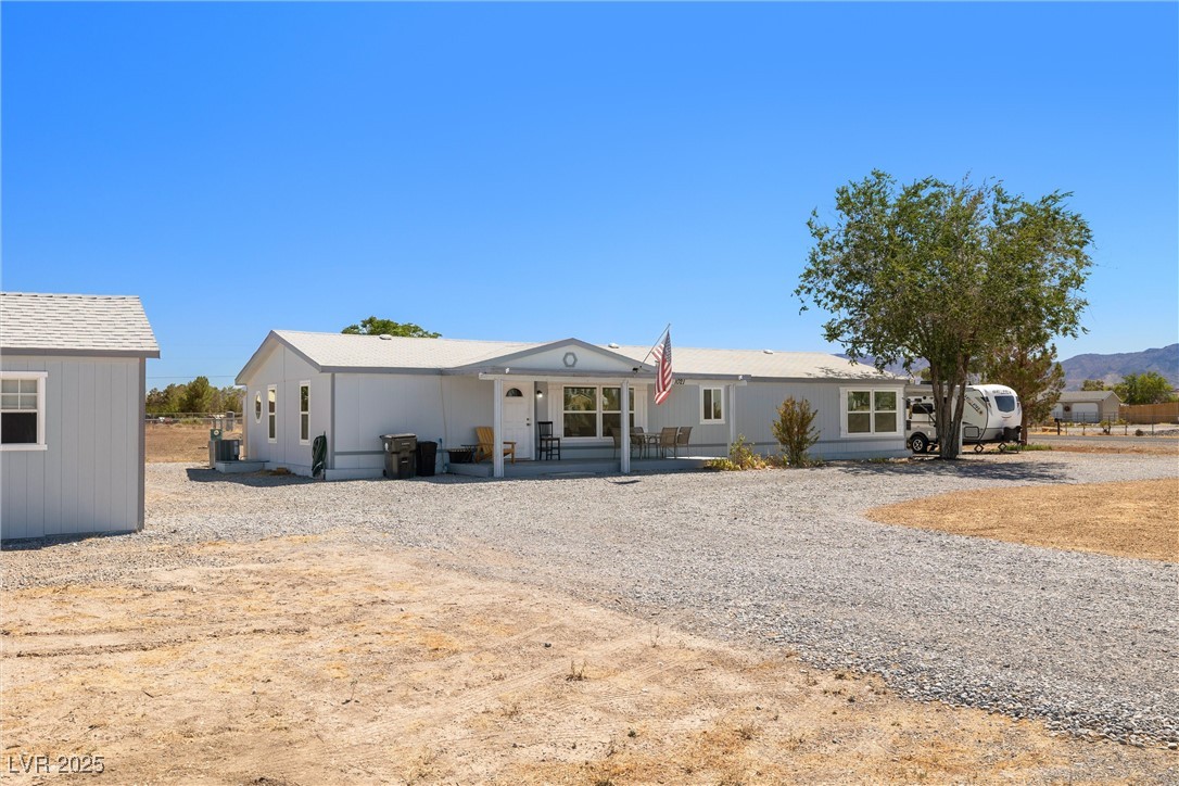 1021 East Brian Road Property Photo 1
