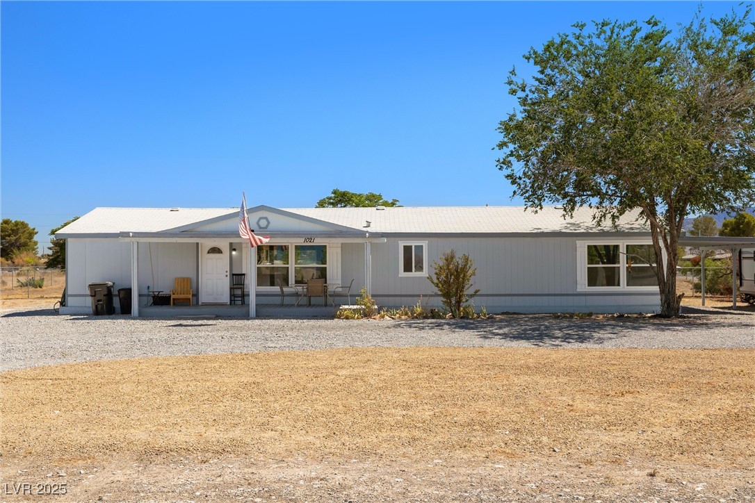 1021 East Brian Road Property Photo 2