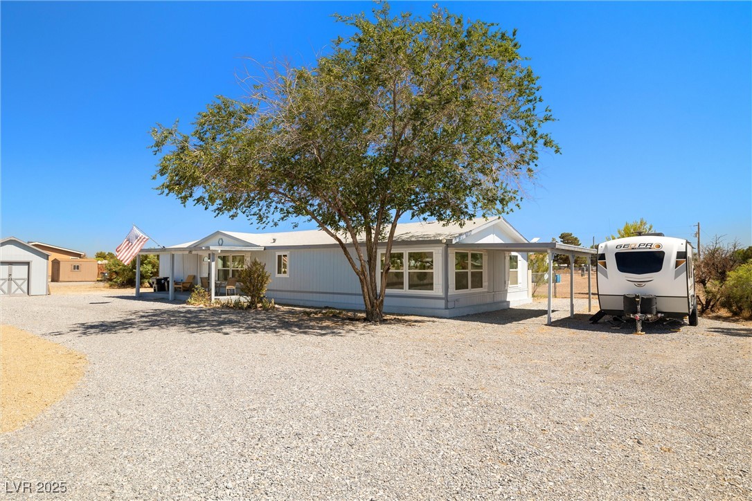 1021 East Brian Road Property Photo 3