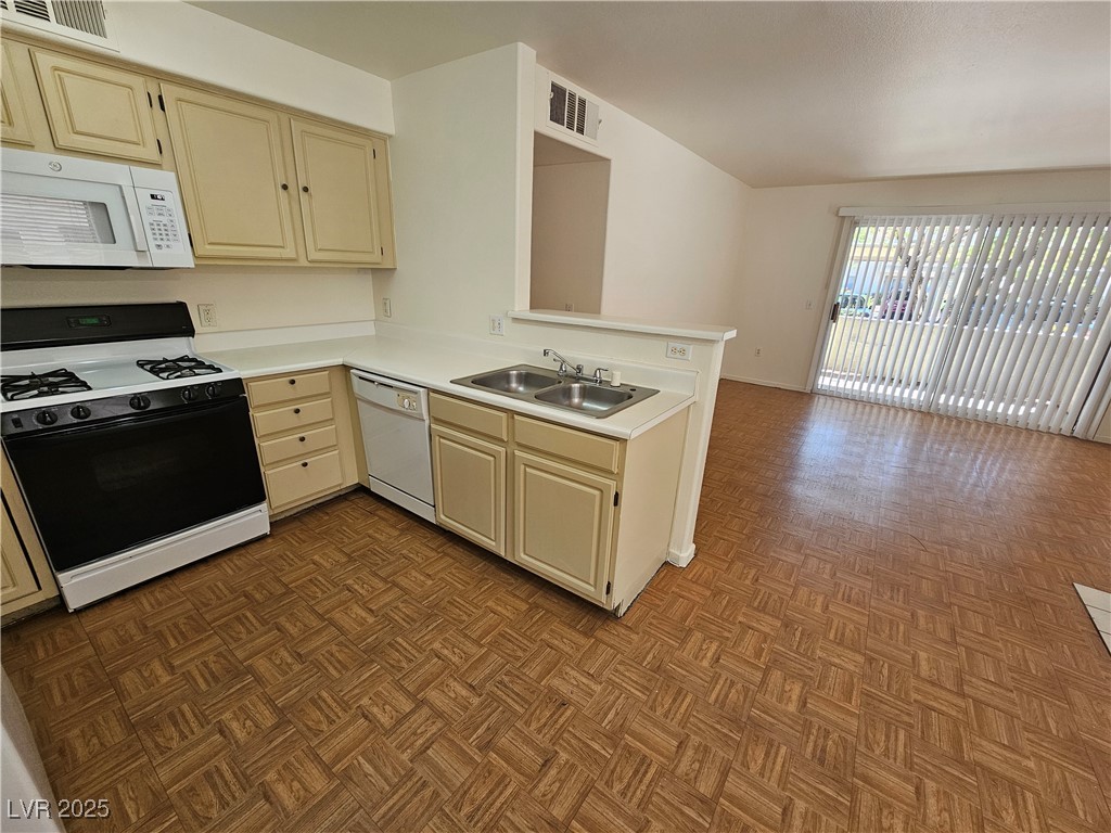 5710 East Tropicana Avenue 1124 Property Photo 5