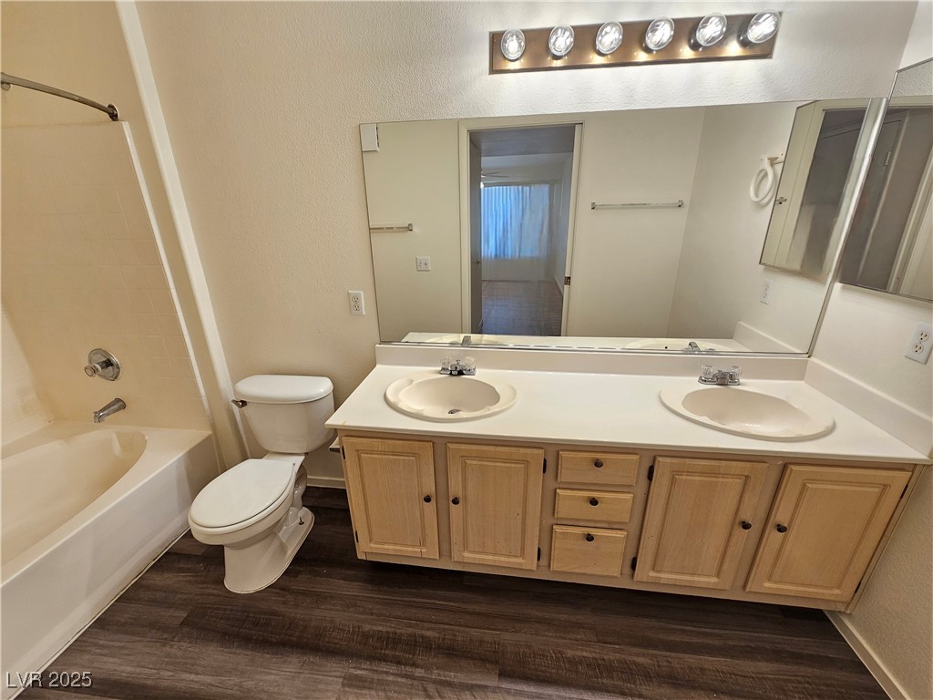 5710 East Tropicana Avenue 1124 Property Photo 17