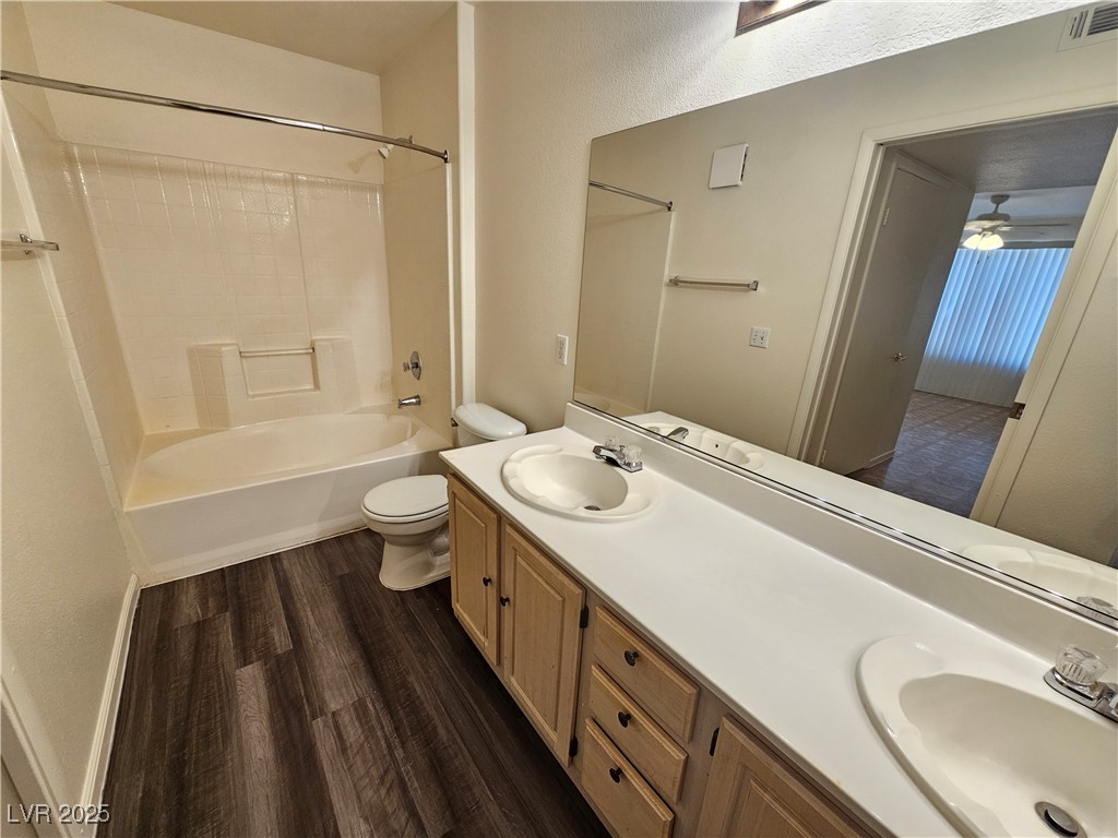 5710 East Tropicana Avenue 1124 Property Photo 18