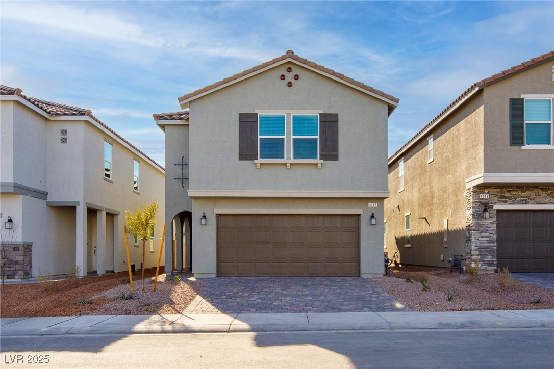 4143 Juniper Pear Avenue Property Photo 1