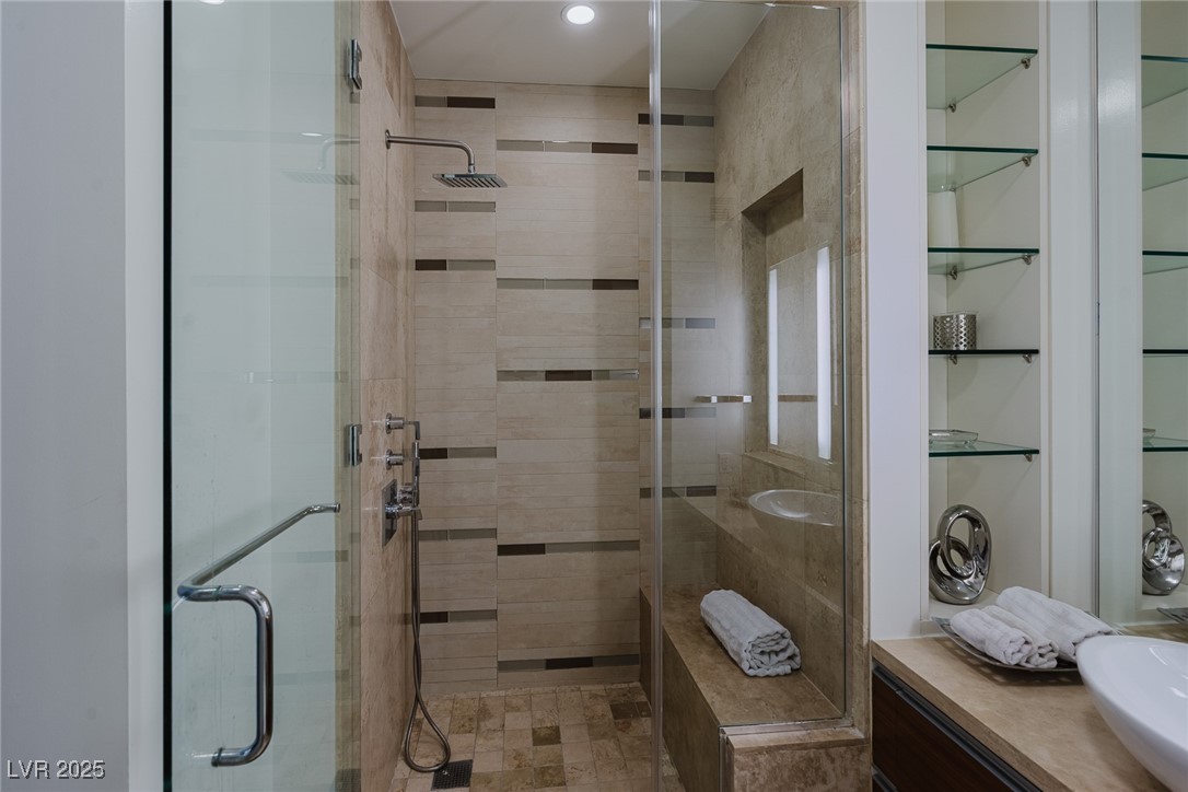3726 Las Vegas Boulevard 1805 Property Photo 11