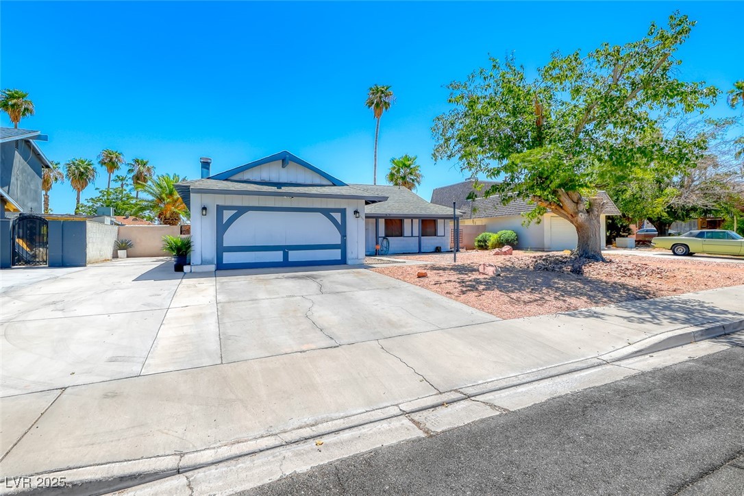3056 Ocotillo Court Property Photo 2