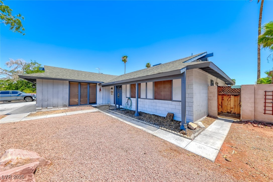 3056 Ocotillo Court Property Photo 4
