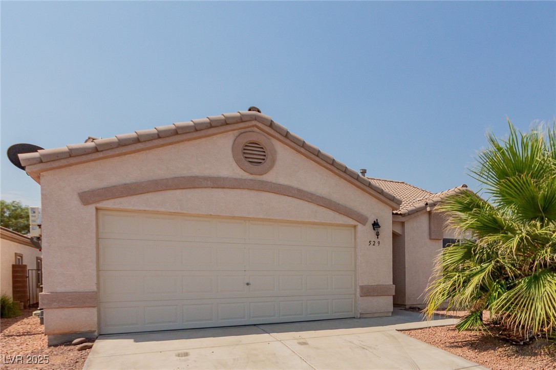 529 Sun Mountain Avenue Property Photo 1
