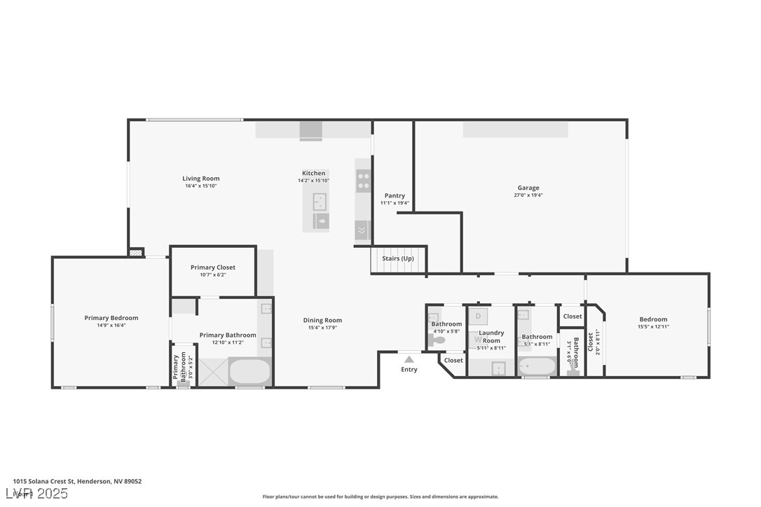 1015 Solana Crest Street Property Photo 39