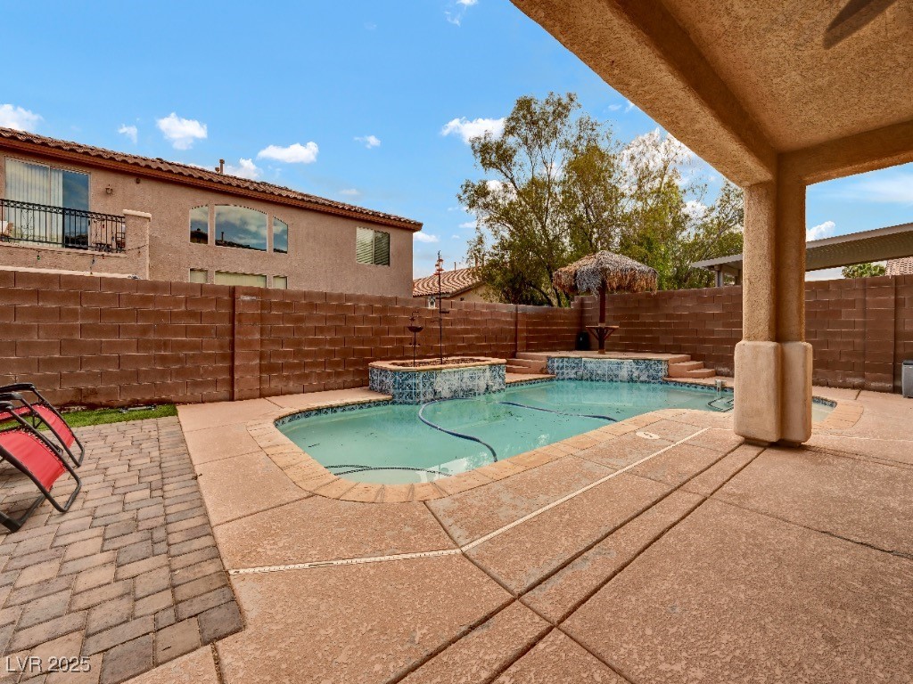 8267 Campbell Springs Avenue Property Photo 10