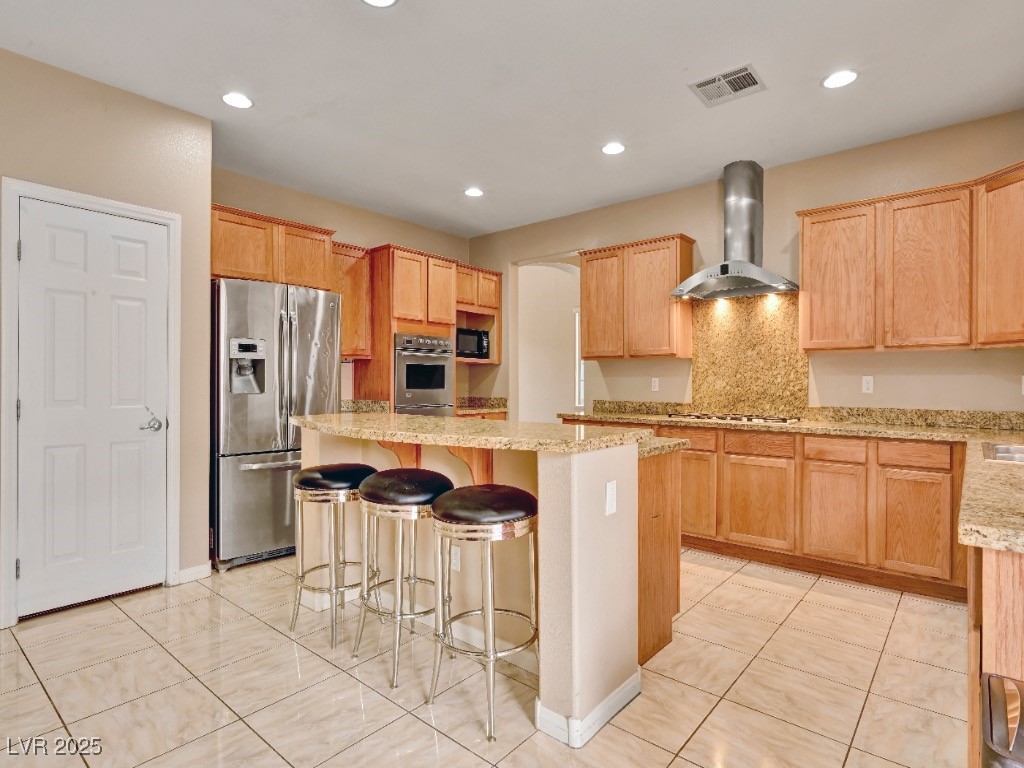 8267 Campbell Springs Avenue Property Photo 16