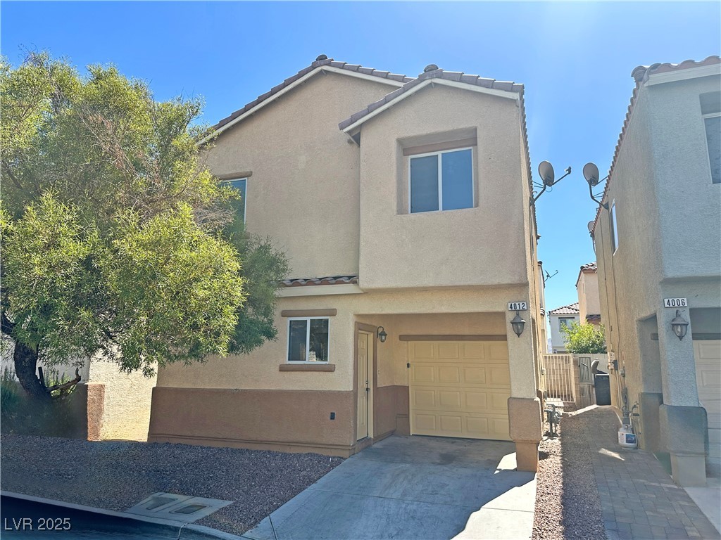 4012 Morning Peace Street Property Photo 1