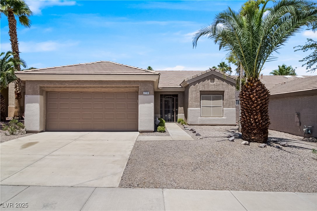 2118 High Mesa Drive Property Photo 1