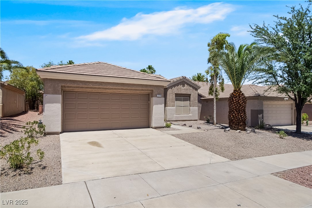 2118 High Mesa Drive Property Photo 2
