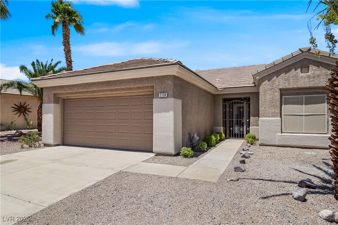 2118 High Mesa Drive Property Photo 3