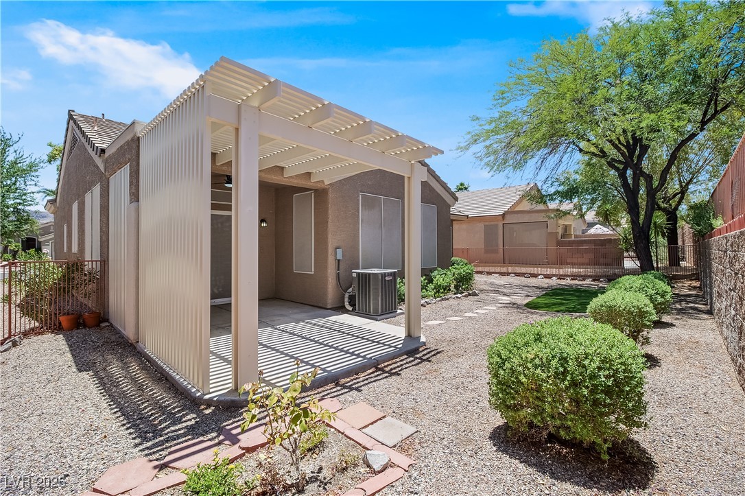2118 High Mesa Drive Property Photo 7