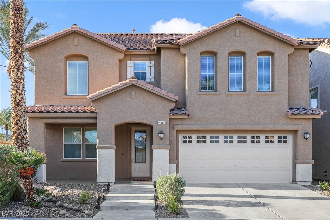 2208 Saddlebill Court Property Photo 2