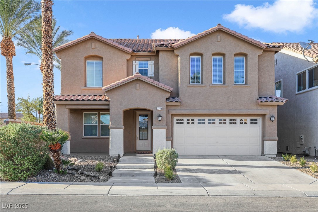 2208 Saddlebill Court Property Photo 3